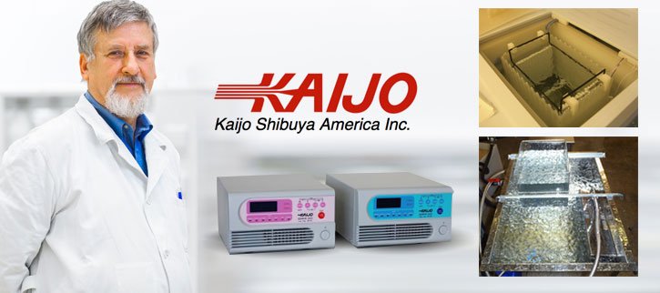 Ultrasonic Technology Products from Kaijo