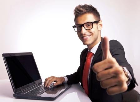 captivating website content
