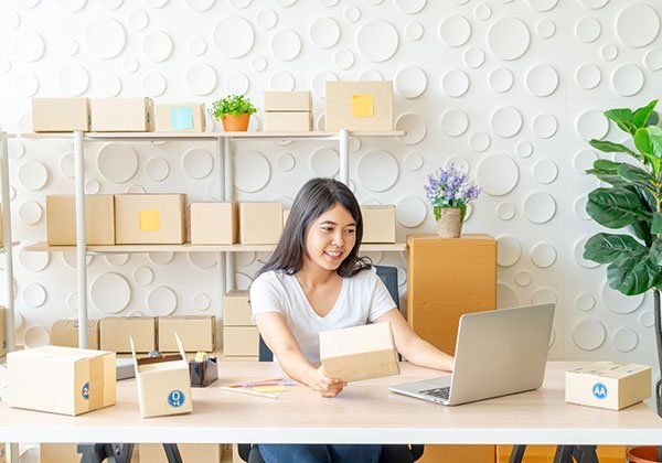 ecommerce site