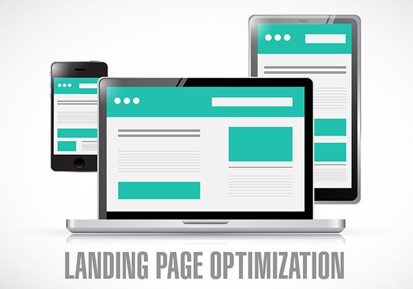 elements of a good landing page
