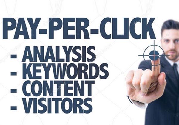 paid search advertising ppc services