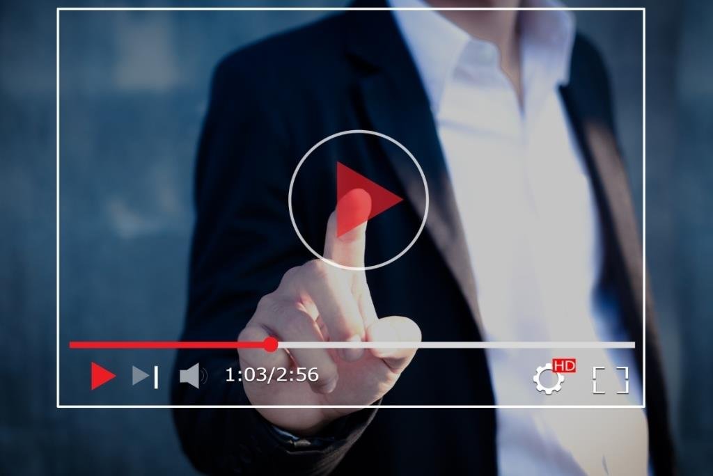 video marketing
