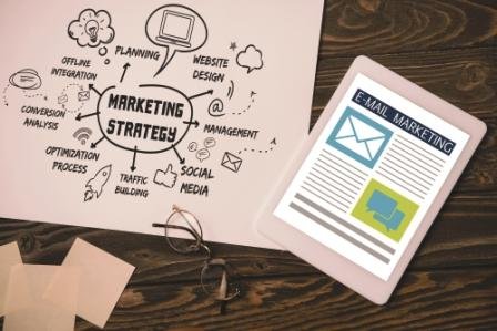 digital marketing strategy