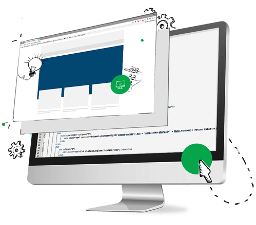 web design service