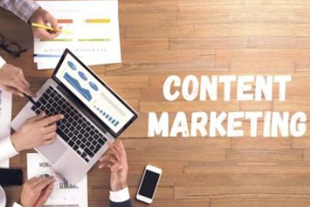 B2B content marketing