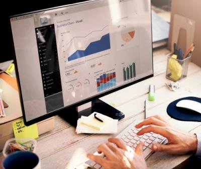 web analytics