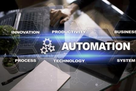 marketing automation services for B2B companies