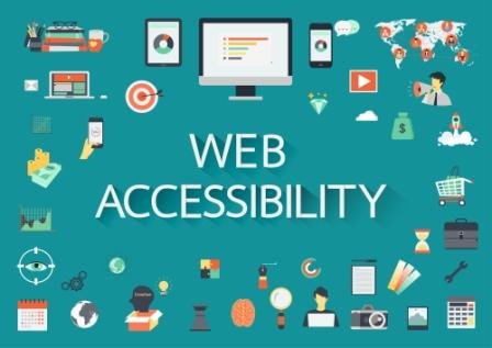Website Accessibility Compliance