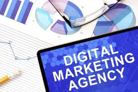 digital marketing agency