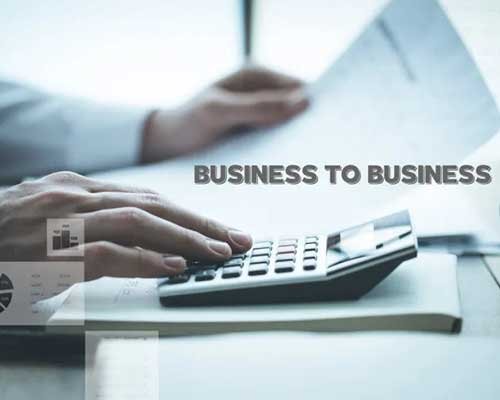 B2B marketing