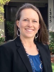 Theresa Wellman