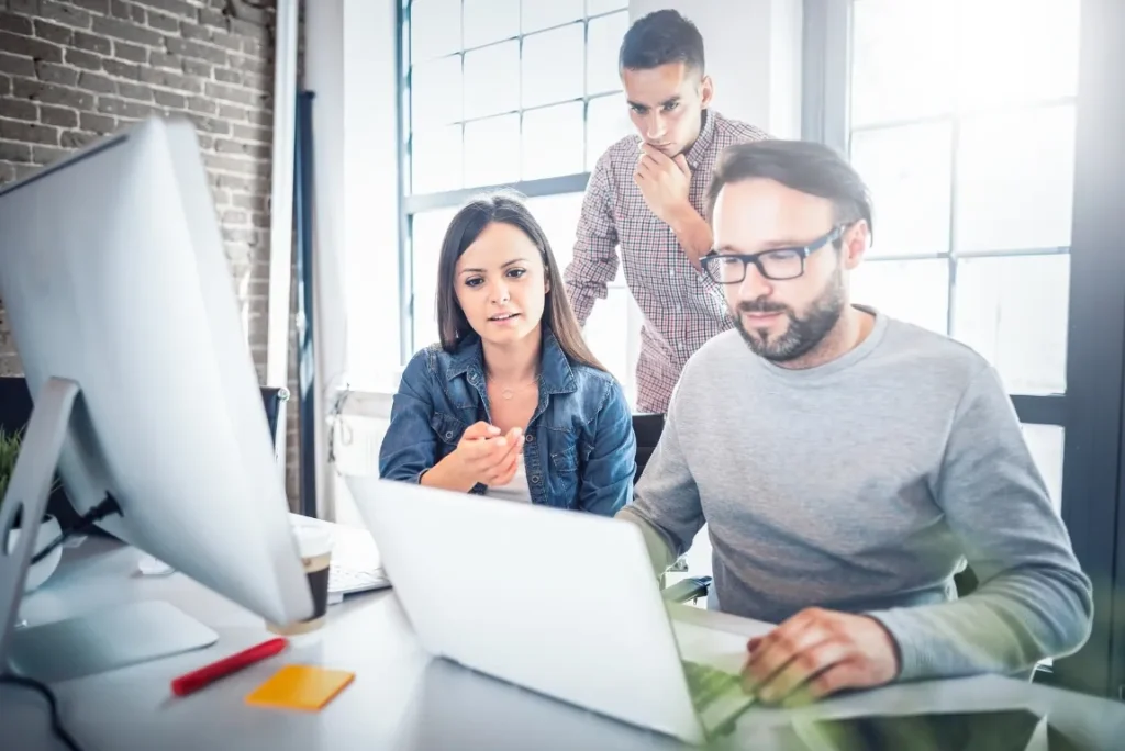 San Jose web design services