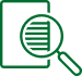 We Provide Transparency